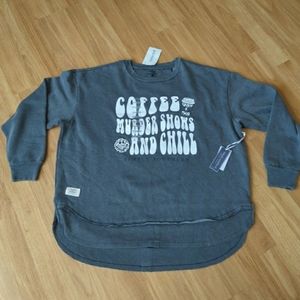 Simply Southern Sweatshirt